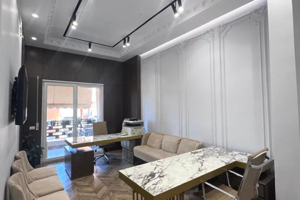 Ambient biznesi me qera 3+1 ne Tirane - 650 Euro