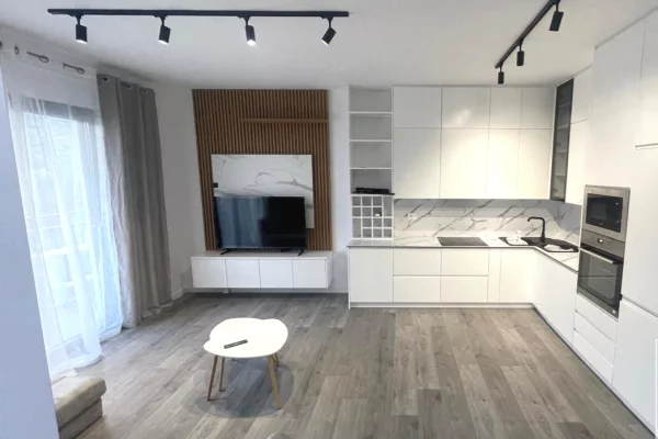 House for Sale Apartment in Tirana, 2+1, Furniture Furnished, Payment 250,000  Euro.