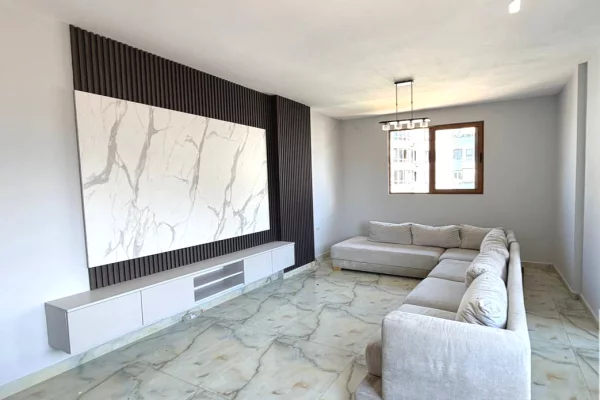 SHITET APARTAMENT 2+1 PRANE KOMPLEKSIT GRAND