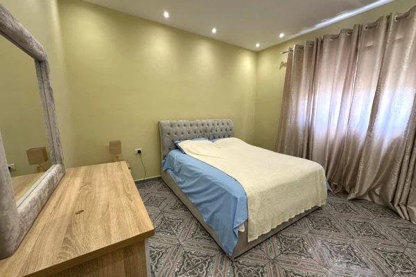 Shtepi me qera 3+1 ne Tirane - 750 Euro
