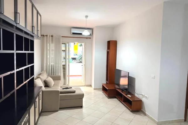 JEPET ME QERA APARTAMENT 2+1📍 Yzberisht Eko Market 