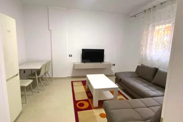 JEPET ME QERA APARTAMENT 1+1📍 Varri I Bamit ;  Uet - te 