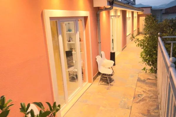 Me qera 350 m2 zyra , Rooftop te kika 1, Komuna e Parisit