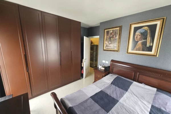 Shtepi ne shitje Apartament ne Tirane, 3+1, Mobilimi E mobiluar, Pagesa 259,000  Euro.