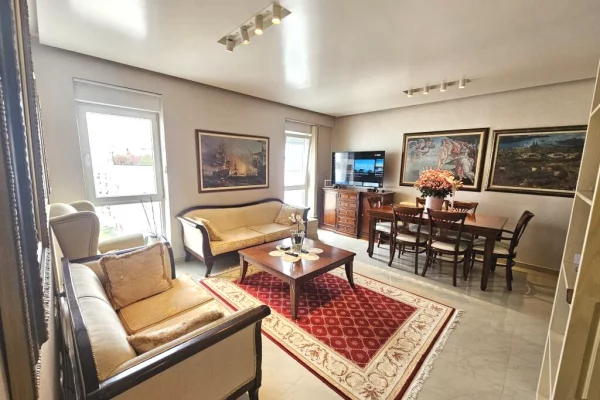 Shtepi ne shitje 3+1 ne Tirane - 259,000 Euro
