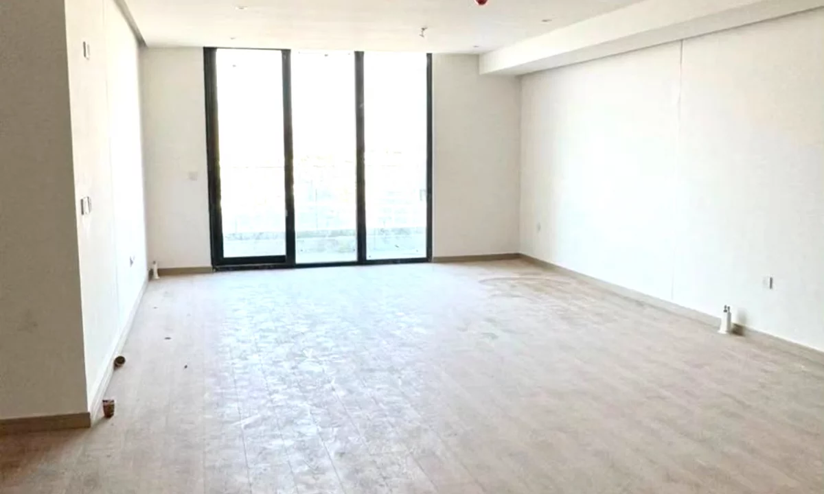 House for Sale Apartment in Tirana, 1+1, Furniture Emty, Payment 123,000  Euro.