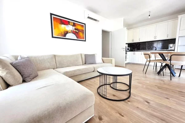 Shtepi ne shitje 2+1 ne Tirane - 259,000 Euro