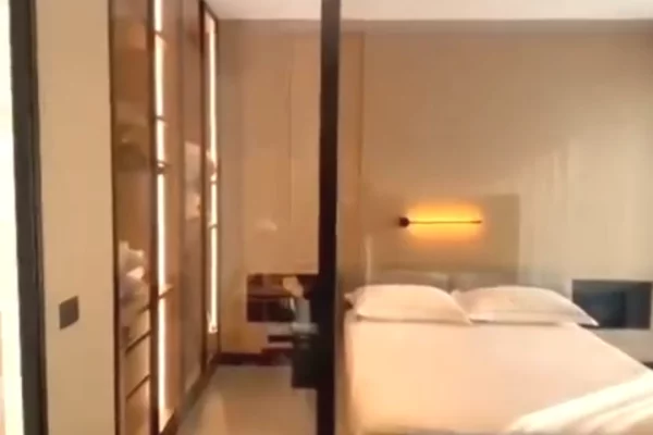 Shtepi ne shitje Apartament ne Tirane, 1+1, Mobilimi E mobiluar, Pagesa 160,000  Euro.