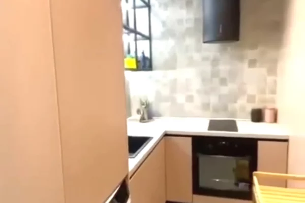 Shtepi ne shitje Apartament ne Tirane, 1+1, Mobilimi E mobiluar, Pagesa 160,000  Euro.