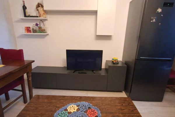 SHITET APARTAMENT 1+1 NË ALLIAS