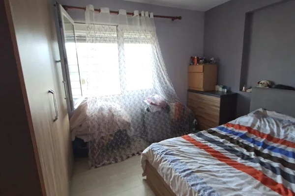 Shtepi ne shitje Apartament ne Tirane, 1+1, Mobilimi E mobiluar, Pagesa 7,500,000  Leke.