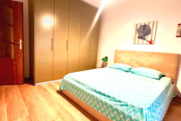 Shtepi ne shitje Apartament ne Tirane, 1+1, Mobilimi E mobiluar, Pagesa 12,500,000  Leke.