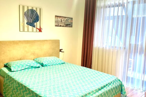 Shtepi ne shitje Apartament ne Tirane, 1+1, Mobilimi E mobiluar, Pagesa 12,500,000  Leke.