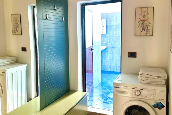 Shtepi ne shitje Apartament ne Tirane, 1+1, Mobilimi E mobiluar, Pagesa 12,500,000  Leke.
