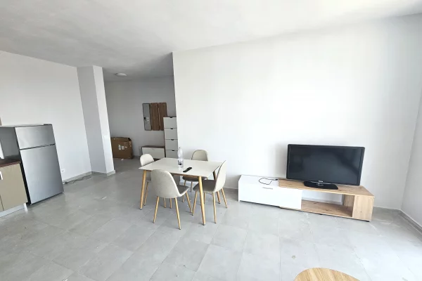 Shtepi me qera Apartament ne Tirane, 2+1, Mobilimi E mobiluar, Pagesa 75,000  Leke.