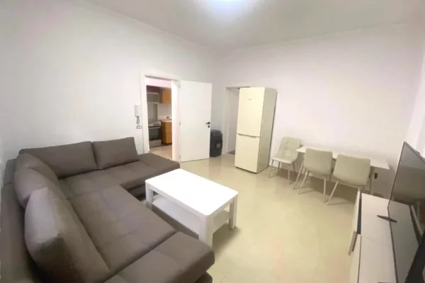 JEPET ME QERA APARTAMENT 1+1📍 Varri I Bamit ;  Uet - te 