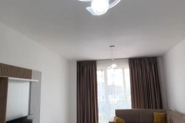 Shtepi me qera Apartament ne Tirane, 2+1, Mobilimi E mobiluar, Pagesa 45,000  Leke.