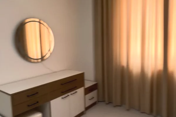 Shtepi me qera Apartament ne Tirane, 2+1, Mobilimi E mobiluar, Pagesa 45,000  Leke.