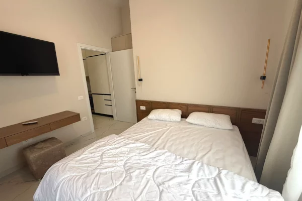 Shtepi me qera Apartament ne Tirane, 2+1, Mobilimi E mobiluar, Pagesa 100,000  Leke.