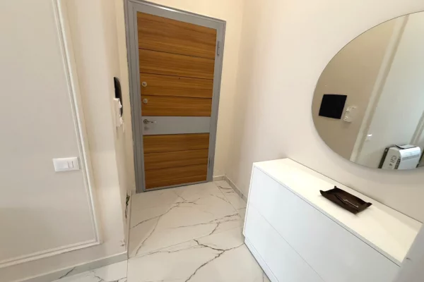 Shtepi me qera Apartament ne Tirane, 2+1, Mobilimi E mobiluar, Pagesa 100,000  Leke.
