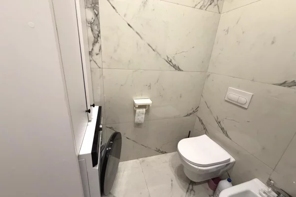Shtepi me qera Apartament ne Tirane, 2+1, Mobilimi E mobiluar, Pagesa 100,000  Leke.