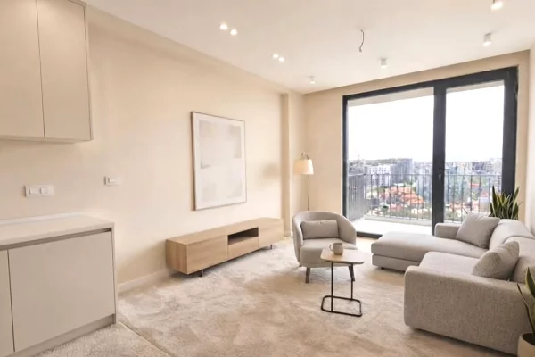 Shtepi ne shitje 1+1 ne Tirane - 130,000 Euro