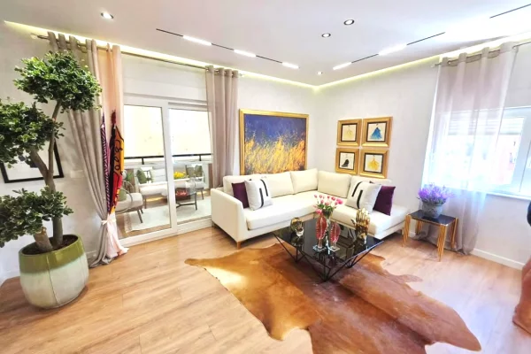 Shtepi ne shitje 2+1 ne Tirane - 259,000 Euro