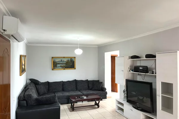 EKSKLUZIVE – Super Apartament 2+1+2 për Shitje në zemër të Brrylit, Tiranë! 