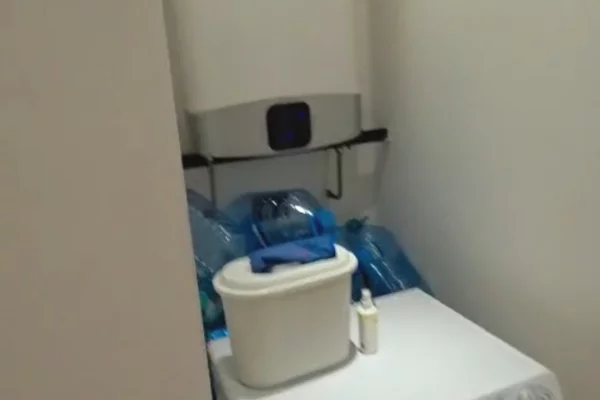 Shtepi me qera Apartament ne Tirane, 2+1, Mobilimi E mobiluar, Pagesa 1,000  Euro.