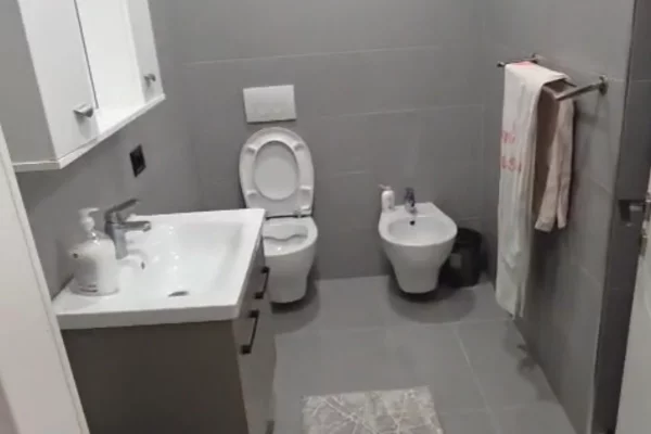 Shtepi me qera Apartament ne Tirane, 2+1, Mobilimi E mobiluar, Pagesa 1,000  Euro.