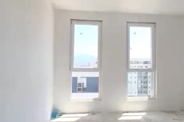 Shtepi ne shitje Apartament ne Tirane, 2+1, Mobilimi Bosh, pa mobiluar, Pagesa 140,500  Euro.