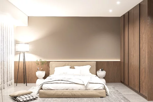 Shtepi me qera Apartament ne Tirane, 2+1, Mobilimi E mobiluar, Pagesa 250,000  Leke.
