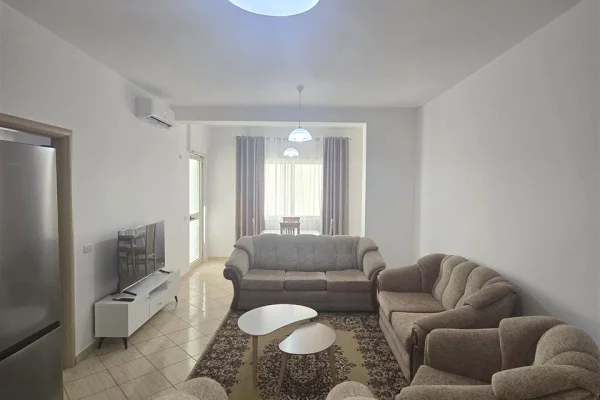 Apartament 1+1 me qera , te kodra e diellit !