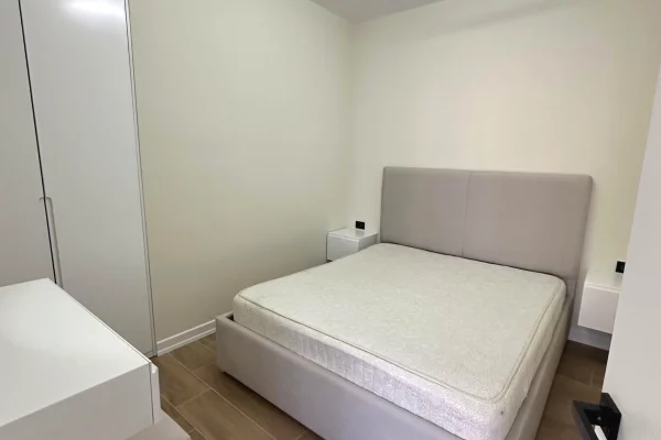 Shtepi ne shitje Apartament ne Tirane, 1+1, Mobilimi E mobiluar, Pagesa 165,000  Euro.