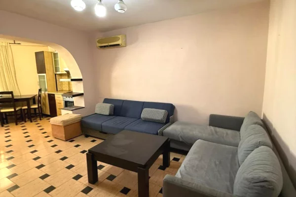 SHITET APARTAMENT 2+1 – OXHAKU