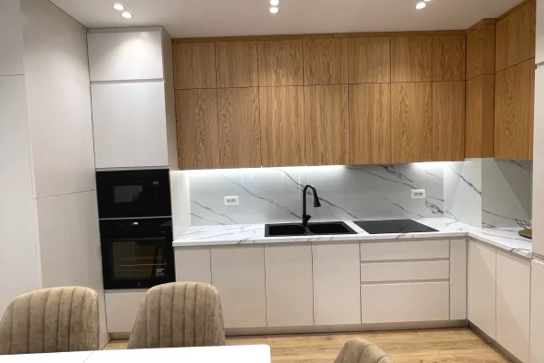 Shtepi me qera Apartament ne Tirane, 2+1, Mobilimi E mobiluar, Pagesa 900  Euro.