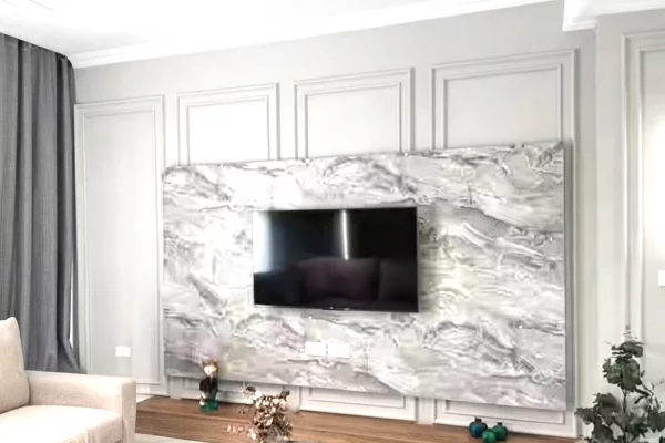 Shtepi ne shitje Apartament ne Tirane, 2+1, Mobilimi E mobiluar, Pagesa 450,000  Euro.