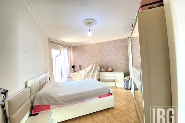 Shtepi me qera Apartament ne Tirane, 2+1, Mobilimi E mobiluar, Pagesa 50,000  Leke.