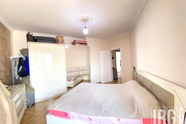 Shtepi me qera Apartament ne Tirane, 2+1, Mobilimi E mobiluar, Pagesa 50,000  Leke.
