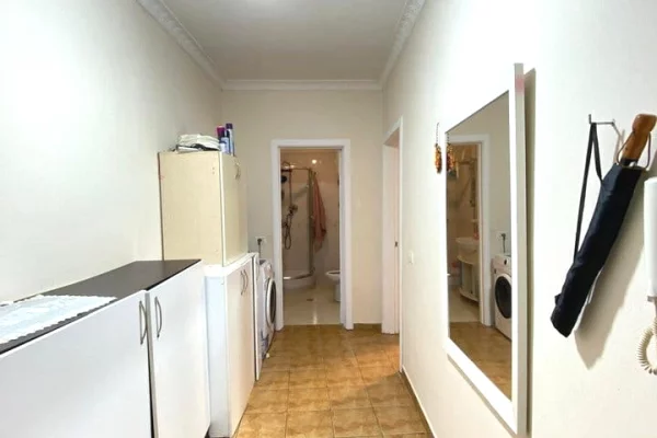 Shtepi me qera Apartament ne Tirane, 2+1, Mobilimi E mobiluar, Pagesa 50,000  Leke.