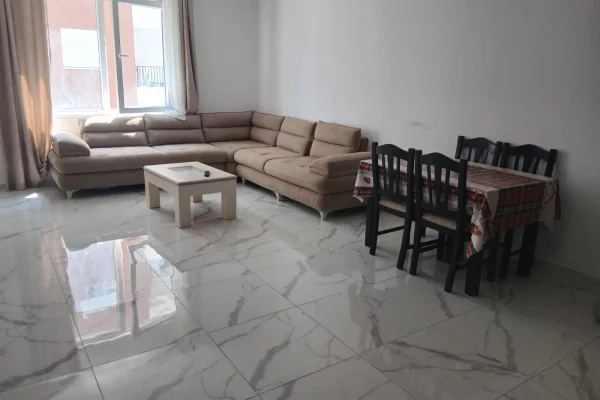 Jepet apartament 1+1 me qira ne Kamez , Rruga Aleksandria 