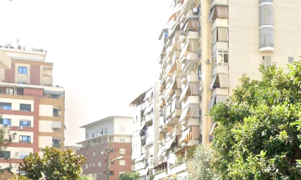 Jepet me qira ambient ne Rrugen e Kavajes – Tirane