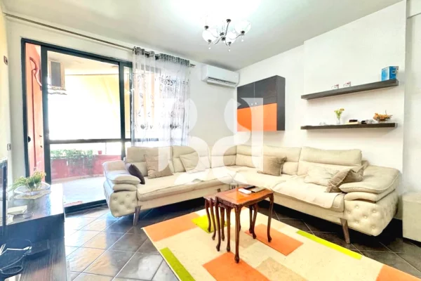 Shtepi me qera 2+1 ne Tirane - 70,000 Leke
