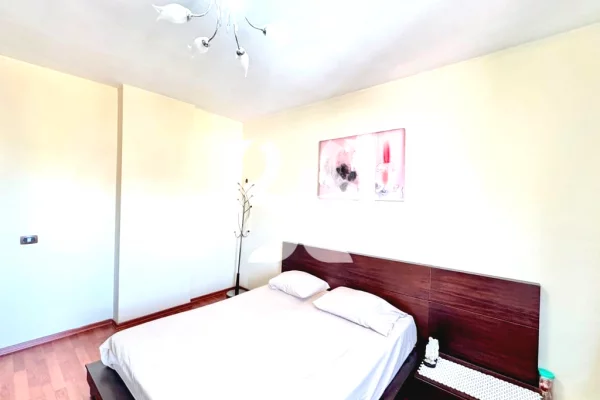 Shtepi me qera Apartament ne Tirane, 2+1, Mobilimi E mobiluar, Pagesa 70,000  Leke.