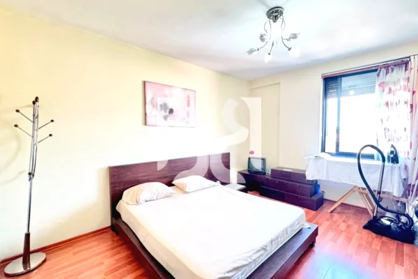 Shtepi me qera Apartament ne Tirane, 2+1, Mobilimi E mobiluar, Pagesa 70,000  Leke.