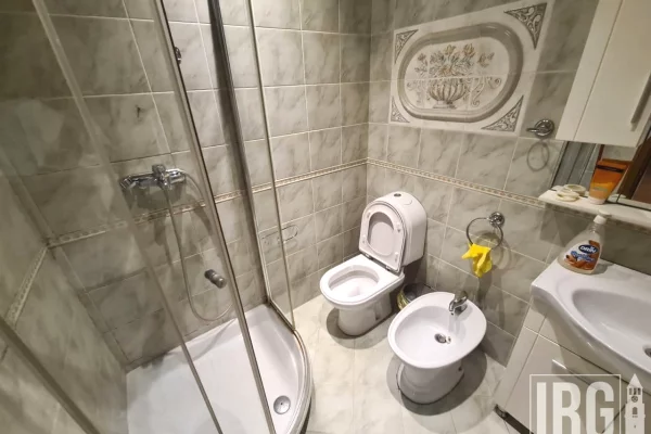 Shtepi me qera Apartament ne Tirane, 2+1, Mobilimi E mobiluar, Pagesa 80,000  Leke.