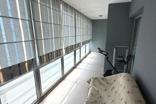 Shtepi me qera Apartament ne Tirane, 2+1, Mobilimi E mobiluar, Pagesa 65,000  Leke.
