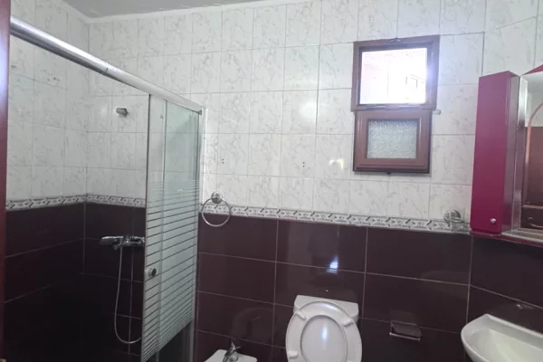 Shtepi me qera Apartament ne Tirane, 3+1, Mobilimi E mobiluar, Pagesa 800  Euro.
