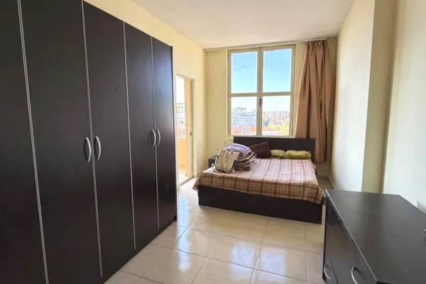 House for Sale Apartment in Tirana, 2+1, Furniture Furnished, Payment 160,000  Euro.