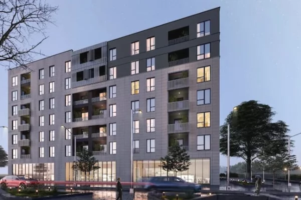 Shtepi ne shitje Apartament ne Tirane, 2+1, Mobilimi E mobiluar, Pagesa 113,000  Euro.
